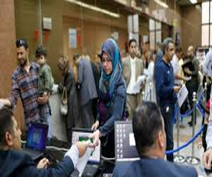 مصر اليوم - العدالة لحقوق الإنسان في سوهاج تُطالب بمد الاستفتاء إلى الخميس