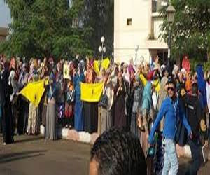   مصر اليوم - النتائج الأولية تشير إلى تصويت 93.6% من المصريين بـ نعم