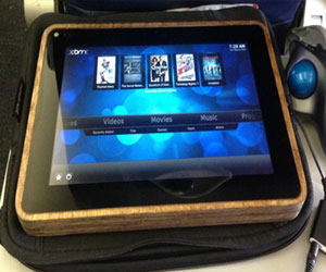 مصر اليوم - PiPad أول لوحي مبني على حواسب Raspberry Pi المصغرة