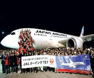   مصر اليوم - مشكلة بطاريات بوينغ دريملاينر تطل برأسها مجددًا