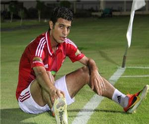   مصر اليوم - الأهلي يتراجع ويقرر قيد خيري في القائمة الأفريقية بفتوى طبية