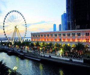 مصر اليوم - إعلانُ الشارقّةِ عاصمّة للثقافةِ الإسلاميّة 2014 بفضلِّ حاكمِها