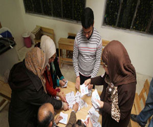 مصر اليوم - النتيجة النهائيَّة لمحافظة سوهاج 97% موافقه على الدستور