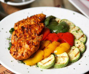   مصر اليوم - دجاج مشوي على الطريقة الفرنسية