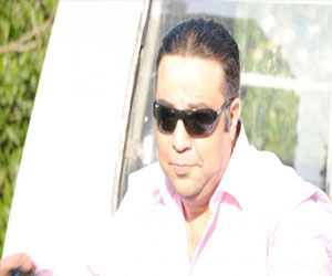   مصر اليوم - ممدوح شاهين لـمصر اليوم: نبدأ تصوير الجزء الثاني من شارع عبدالعزيز 28 يناير