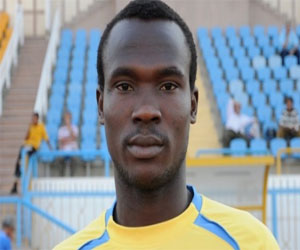   مصر اليوم - الإسماعيليّ يُخطِّط لإبعاد عروض الاحتراف عن الغاني أنطوي