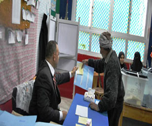   مصر اليوم - استبعاد اثنين من المُوظّفين في لجنة البعالوة الثانويّة في الإسماعيليّة