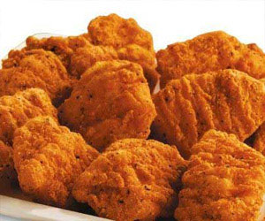   مصر اليوم - أصابع الدجاج المقرمشة