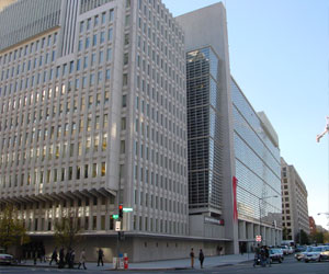   مصر اليوم - البنك الدولي يتوقع نمو الاقتصاد العالمي بنسبة 3.2% هذا العام