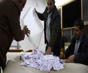   مصر اليوم - نعم تكتسح بـ126168 مقابل 1453 لـلا في 3 مراكز بالشرقية