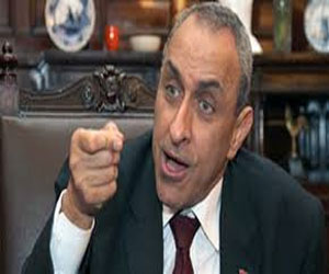   مصر اليوم - وزير الزراعة: أمام الفلاحين فرصة حقيقية لأن يقرروا مصير البلد