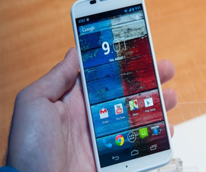   مصر اليوم - موتورولا تُحدِّث تطبيق Motorola Assist