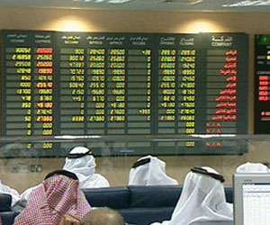   مصر اليوم - بورصة قطر الأفضل بين البورصات العربية بعد الأزمة المالية