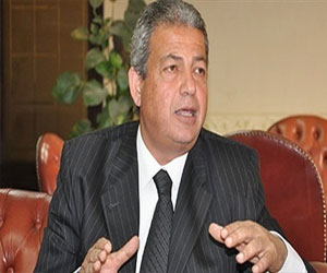   مصر اليوم - وزير الشباب يؤيد إجراء الانتخابات الرئاسية قبل البرلمانية