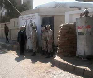   مصر اليوم - إقبال ضعيف على استفتاء اليوم الثاني في الدقهليّة