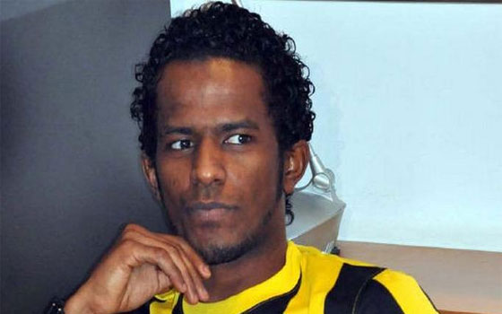   مصر اليوم - لجنة التحقيق تبريء إبراهيم هزازي من واقعة البصق على أحد أطفال جامعي الكرات