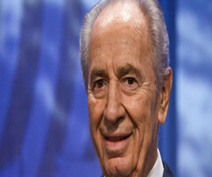   مصر اليوم - شيمون بيريز يشدد على أهمية الصداقة بين بلاده والولايات المتحدة