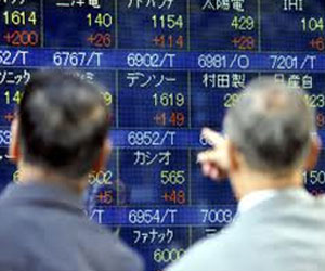   مصر اليوم - الأسهم اليابانية تسجل ارتفاعًا في ختام تعاملات بورصة طوكيو الأربعاء