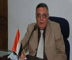 مصر اليوم - محافظ سوهاج يتفقد اللجان للاطمئنان على سير عملية الاستفتاء