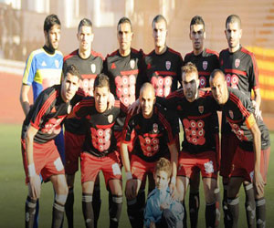   مصر اليوم - الكاميروني إيرنيست نسومبو ينتقل لـاتحاد الجزائر لمدة عامين