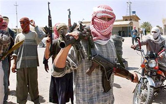   مصر اليوم - الأنبار تكشف تطوّرًا متسارعًا في الاشتباكات ولا تستبعد مشاركة حماس في الأحداث