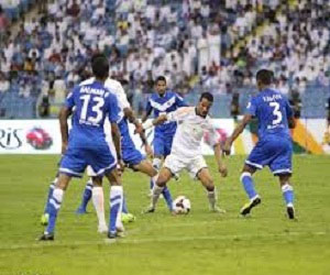   مصر اليوم - النصر والهلال يواجهان الشعلة والأهلي في الدوري السعودي