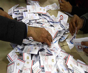   مصر اليوم - نتائج فرز أبو المطامير بالبحيرة نعم تكتسح بـ49848 مقابل 1089 لا