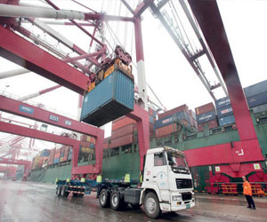   مصر اليوم - الاقتصاد الباكستاني ينمو بنسبة 3.6 في المئة