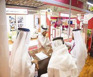   مصر اليوم - معرض قطر المهني يدعو للمشاركة في استثمر 2014