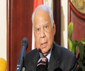   مصر اليوم - الببلاوي يصف يومي 14 و 15 يناير بأنهما ثورة في طريق دستوري منظم