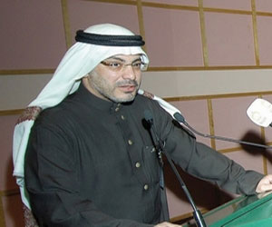   مصر اليوم - مدير مدينة الملك فهد الطبية يؤكد أهتمام المدينة بخدمة المريض