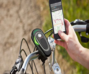   مصر اليوم - أحدث جهاز ملاحة للدراجات يخبرك صوتيًا باتجاهات الوصول