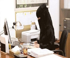   مصر اليوم - الزراعة توظف نساء للمرة الأولى في السعودية