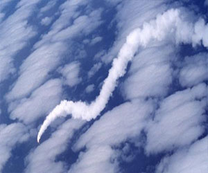   مصر اليوم - الصين تنافس أميركا وتختبر مركبة أسرع من الصوت