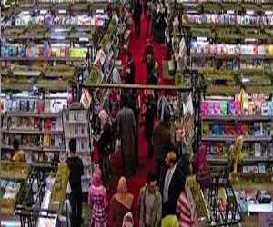   مصر اليوم - معرض الكتاب المصري في الخرطوم يعد جسرًا للتواصل