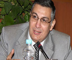   مصر اليوم - مصر تفتتح قنوات علمية مع دول أجنبية غير أميركا