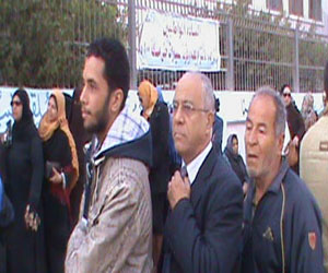   مصر اليوم - نعم للدستور تكتسح التصويت في الأقصر بـ 98 %