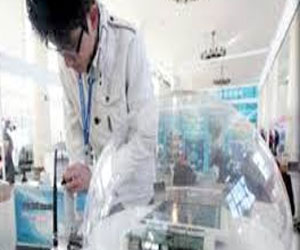   مصر اليوم - زيادة طلبات براءة الاختراع في الصين 26.3%