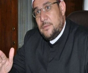   مصر اليوم - لجان بين الأوقاف والمالية المصرية لإقرار كادر الدعاة