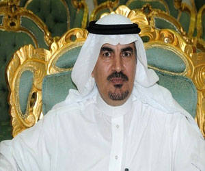   مصر اليوم - محافظ البدائع يدشن برنامج بيئتي الخامس