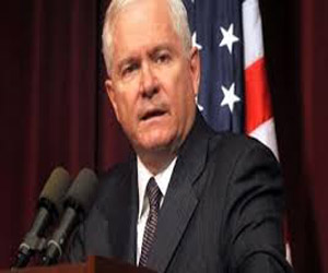   مصر اليوم - غيتس يحذر الكونغرس من فرض عقوبات جديدة على إيران