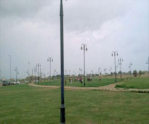   مصر اليوم - فضل الأستغفار محاضرة في تعاوني بيش الجمعة