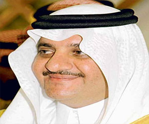   مصر اليوم - الأمير سعود بن نايف يدشن مهرجان الخبر السياحي