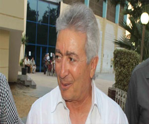   مصر اليوم - ذعر في مران الزمالك بعد انهيار جزء من مدرجات حلمي زامورا