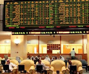   مصر اليوم - مؤشر سوق دبي المالي يغلق مرتفعًا بنسبة 0.83%