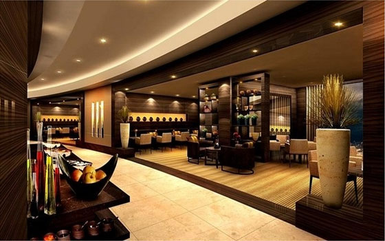   مصر اليوم - جي دبليو ماريوت يستحوذ على المؤتمرات الكبرى في مصر