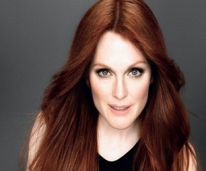   مصر اليوم - الممثلة الأميركية جوليان مور في فيلم خطة ماغي