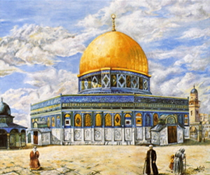   مصر اليوم - التشكيليون الفلسطينيون يُطالبون بتمثيلهم في اتحاد