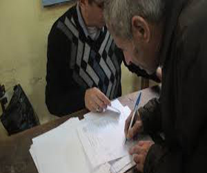 مصر اليوم - قوى مدنيَّة في دمياط تدعو إلى التظاهر الجمعة احتفالاً باستفتاء الدستور