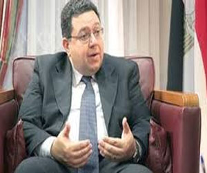   مصر اليوم - رئاسة الوزارء تنفي اعتذار الوزير بهاء الدين عن منصبه